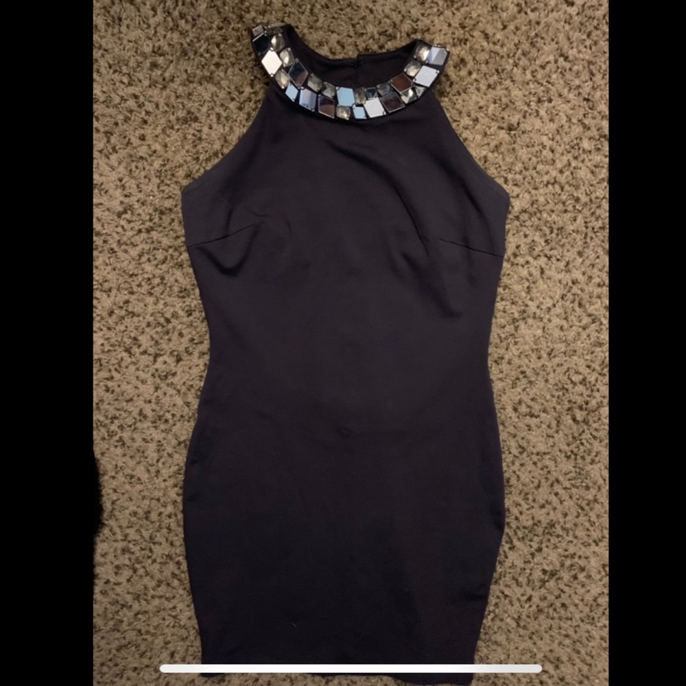 ASOS elegant cocktail dress